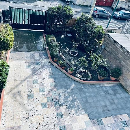 Vedi Napoli E Vivi Apartment Torre del Greco Dış mekan fotoğraf
