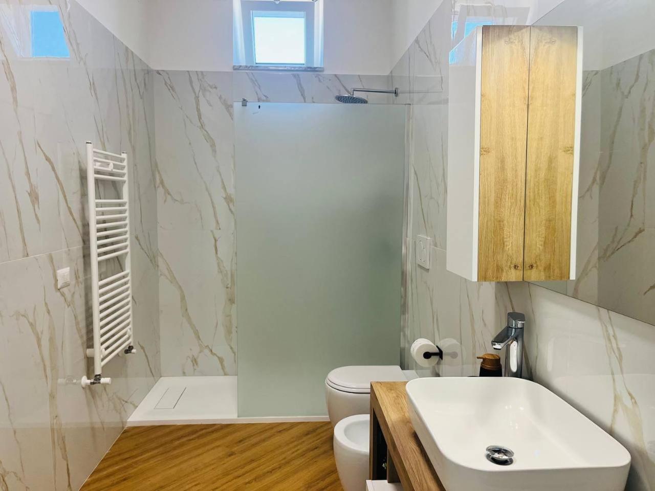 Vedi Napoli E Vivi Apartment Torre del Greco Dış mekan fotoğraf