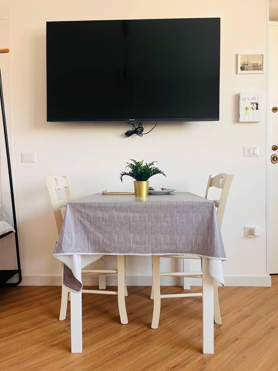 Vedi Napoli E Vivi Apartment Torre del Greco Dış mekan fotoğraf