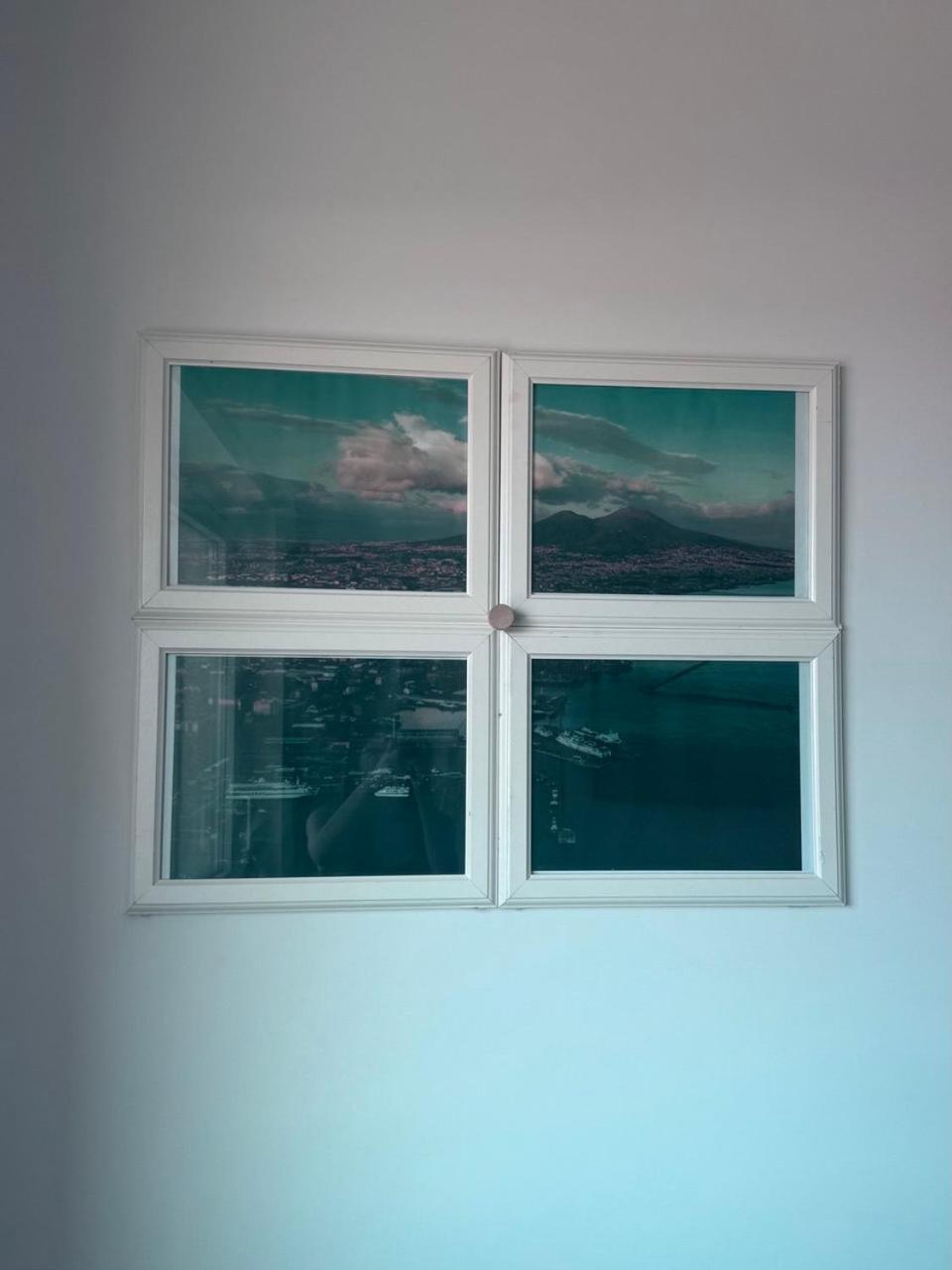 Vedi Napoli E Vivi Apartment Torre del Greco Dış mekan fotoğraf