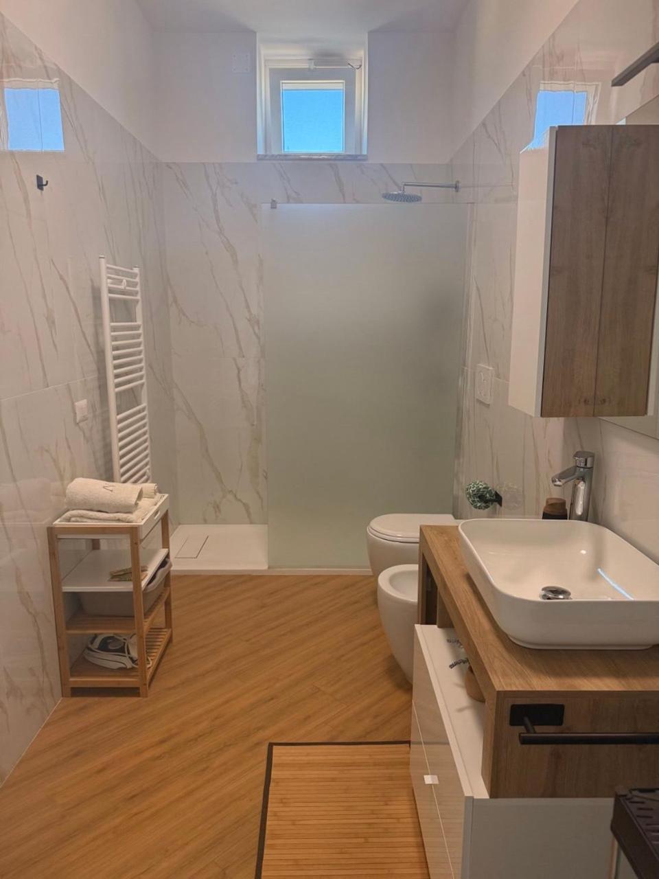 Vedi Napoli E Vivi Apartment Torre del Greco Dış mekan fotoğraf